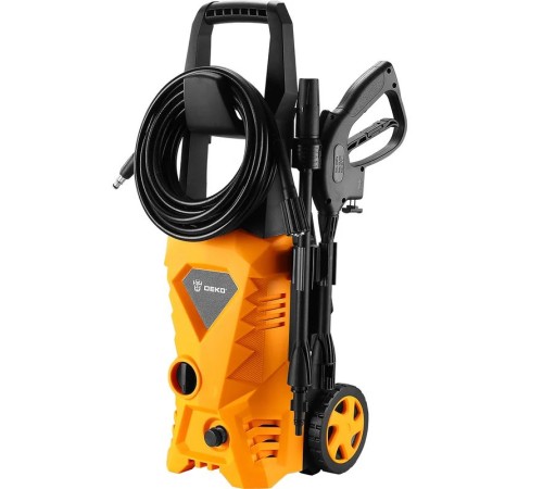 Мойка высокого давления Deko DKCW165