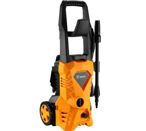 Мойка высокого давления Deko DKCW165