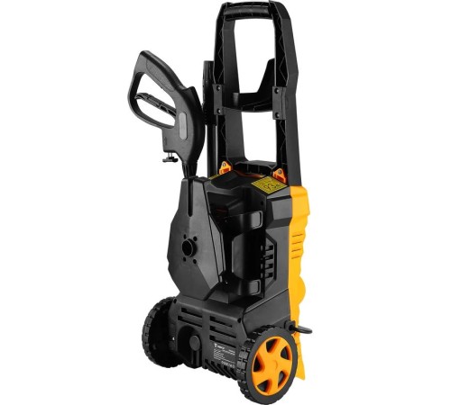 Мойка высокого давления Deko DKCW165