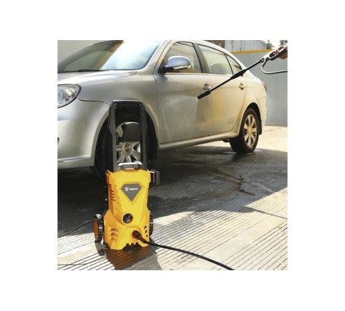 Мойка высокого давления Deko DKCW165