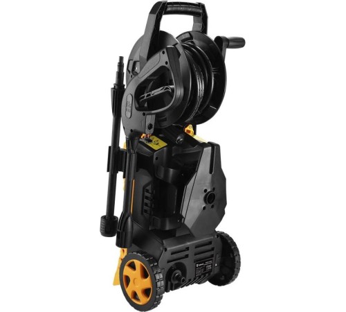 Мойка высокого давления  Deko DKCW1900 PRO