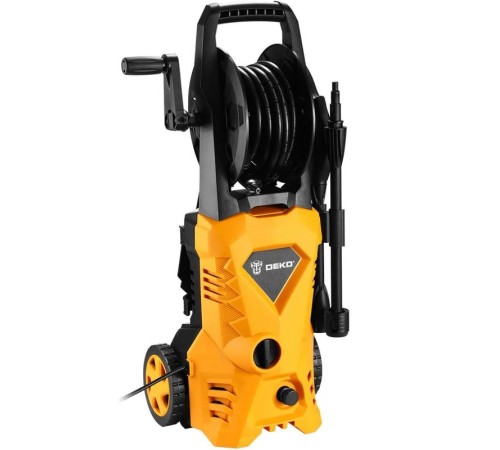 Мойка высокого давления  Deko DKCW1900 PRO