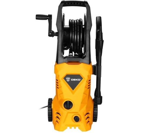 Мойка высокого давления  Deko DKCW1900 PRO