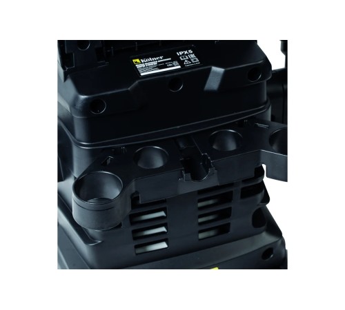 Мойка высокого давления Kolner KHPW 2150FSP