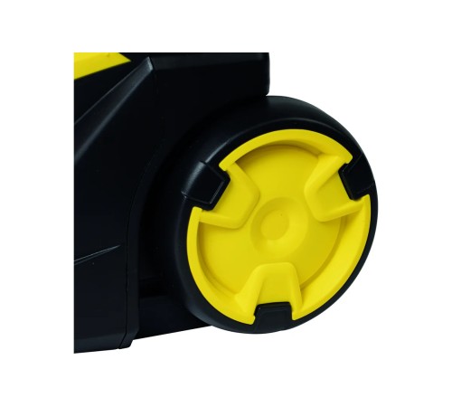 Мойка высокого давления Kolner KHPW 2150FSP