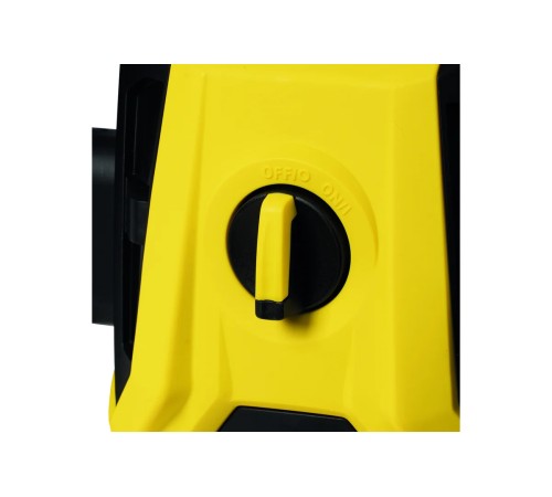 Мойка высокого давления Kolner KHPW 2150FSP