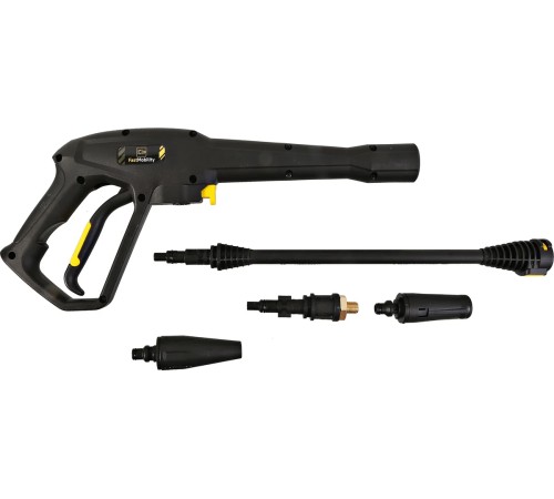 Мойка высокого давления Hanskonner HPW9225R