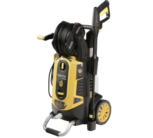 Мойка высокого давления  Hanskonner HPW9230I