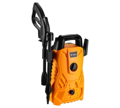 Мойка высокого давления Deko DKCW110