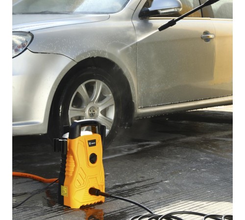 Мойка высокого давления Deko DKCW110