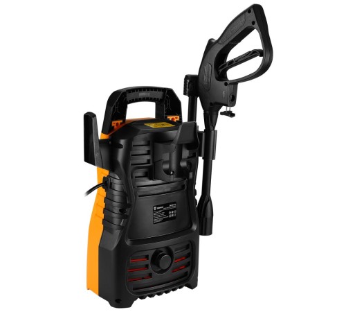 Мойка высокого давления Deko DKCW115