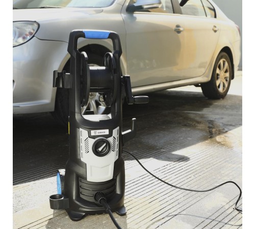 Мойка высокого давления Deko DKCW205 PRO