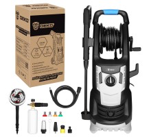 Мойка высокого давления Deko DKCW2700 PRO KIT