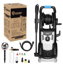 Мойка высокого давления Deko DKCW2700 PRO KIT
