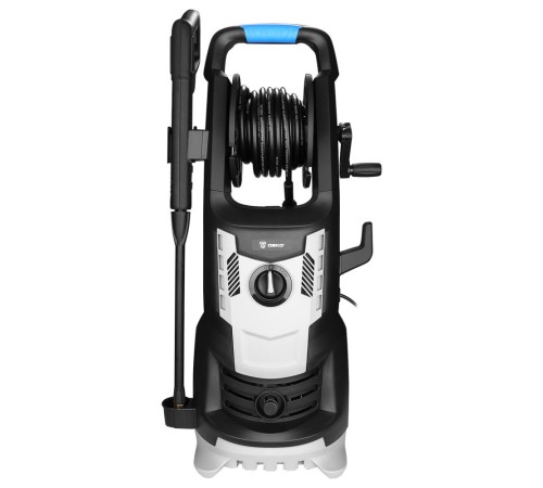 Мойка высокого давления Deko DKCW2700 PRO KIT