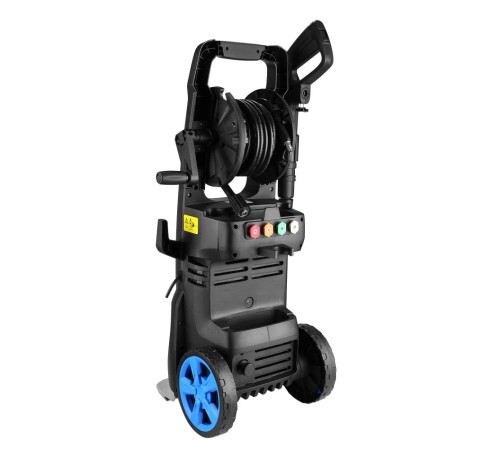 Мойка высокого давления Deko DKCW2700 PRO KIT