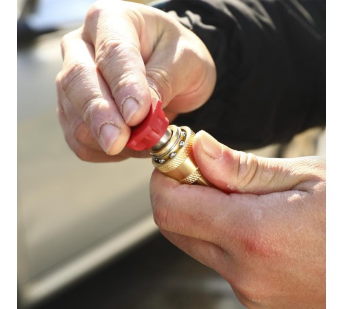 Мойка высокого давления Deko DKCW2700 PRO KIT