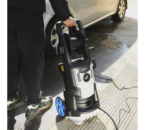 Мойка высокого давления Deko DKCW2700 PRO KIT