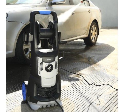 Мойка высокого давления Deko DKCW2700 PRO KIT