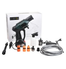 Мойка высокого давления Zitrek ZKHP 20 Li (АКБ и ЗУ)