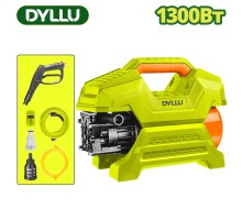 Мойка высокого давления DYLLU DTHP1A13