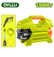 Мойка высокого давления DYLLU DTHP1A13