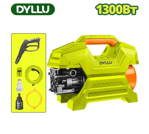 Мойка высокого давления DYLLU DTHP1A13