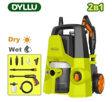 Мойка высокого давления DYLLU DTHP4A16