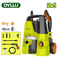 Мойка высокого давления DYLLU DTHP4A16