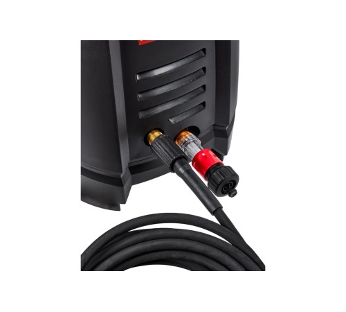 Мойка высокого давления ELITECH HPW 3000IF