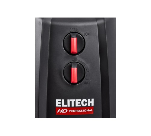 Мойка высокого давления ELITECH HPW 3000IF