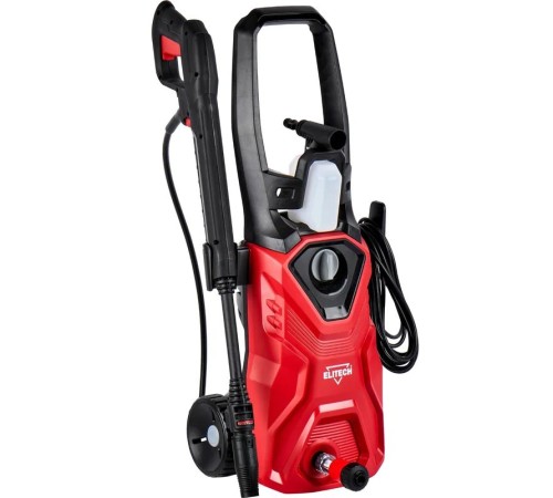 Мойка высокого давления ELITECH М 1600РП