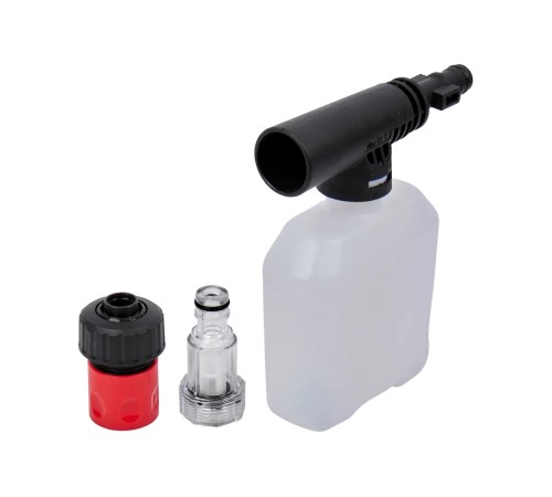 Мойка высокого давления ELITECH М 1600РП