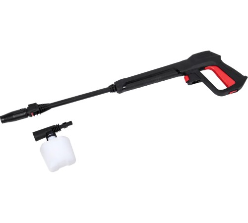 Мойка высокого давления ELITECH М 1600РП