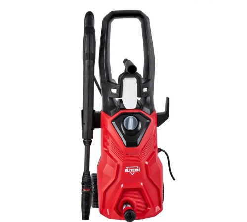 Мойка высокого давления ELITECH М 1600РП