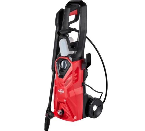 Мойка высокого давления ELITECH М 1600РП