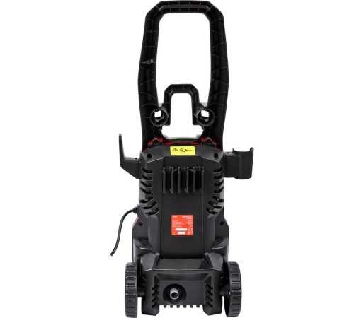 Мойка высокого давления ELITECH М 1600РП