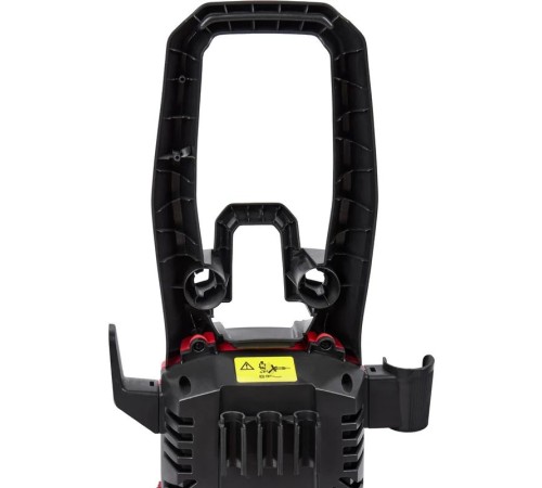 Мойка высокого давления ELITECH М 1600РП