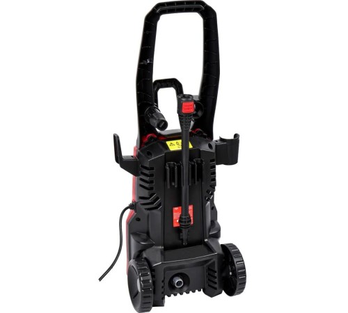 Мойка высокого давления ELITECH М 1600РП