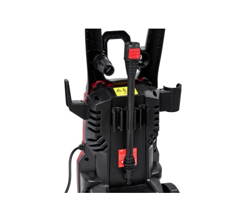 Мойка высокого давления ELITECH М 1600РП