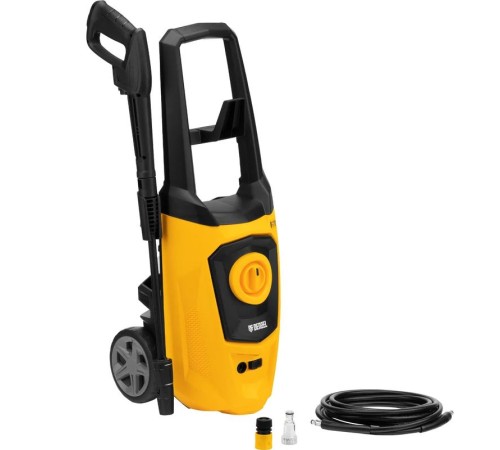 Мойка высокого давления Denzel R-170