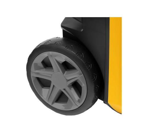 Мойка высокого давления Denzel R-170