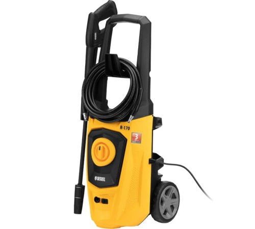 Мойка высокого давления Denzel R-170