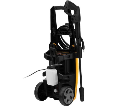 Мойка высокого давления Denzel R-170