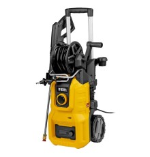 Мойка высокого давления Denzel R-180iD