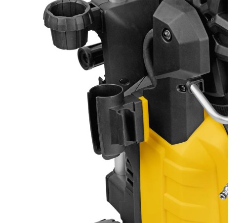 Мойка высокого давления Denzel R-180iD