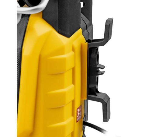 Мойка высокого давления Denzel R-180iD