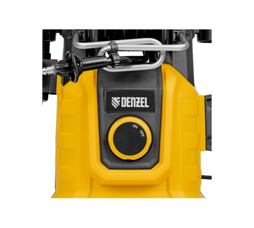 Мойка высокого давления Denzel R-180iD