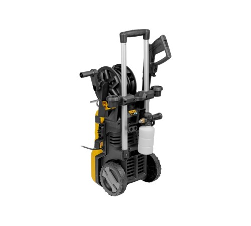 Мойка высокого давления Denzel R-180iD