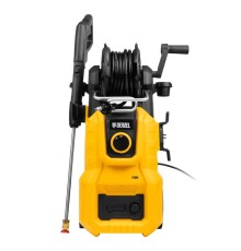 Мойка высокого давления Denzel R-200D